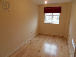 Bedroom Two- click for photo gallery